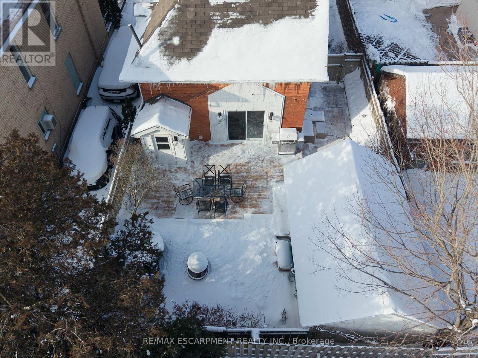 35 Murray Street, Brantford, Ontario  N3S 5N4 - Photo 31 - X12772232