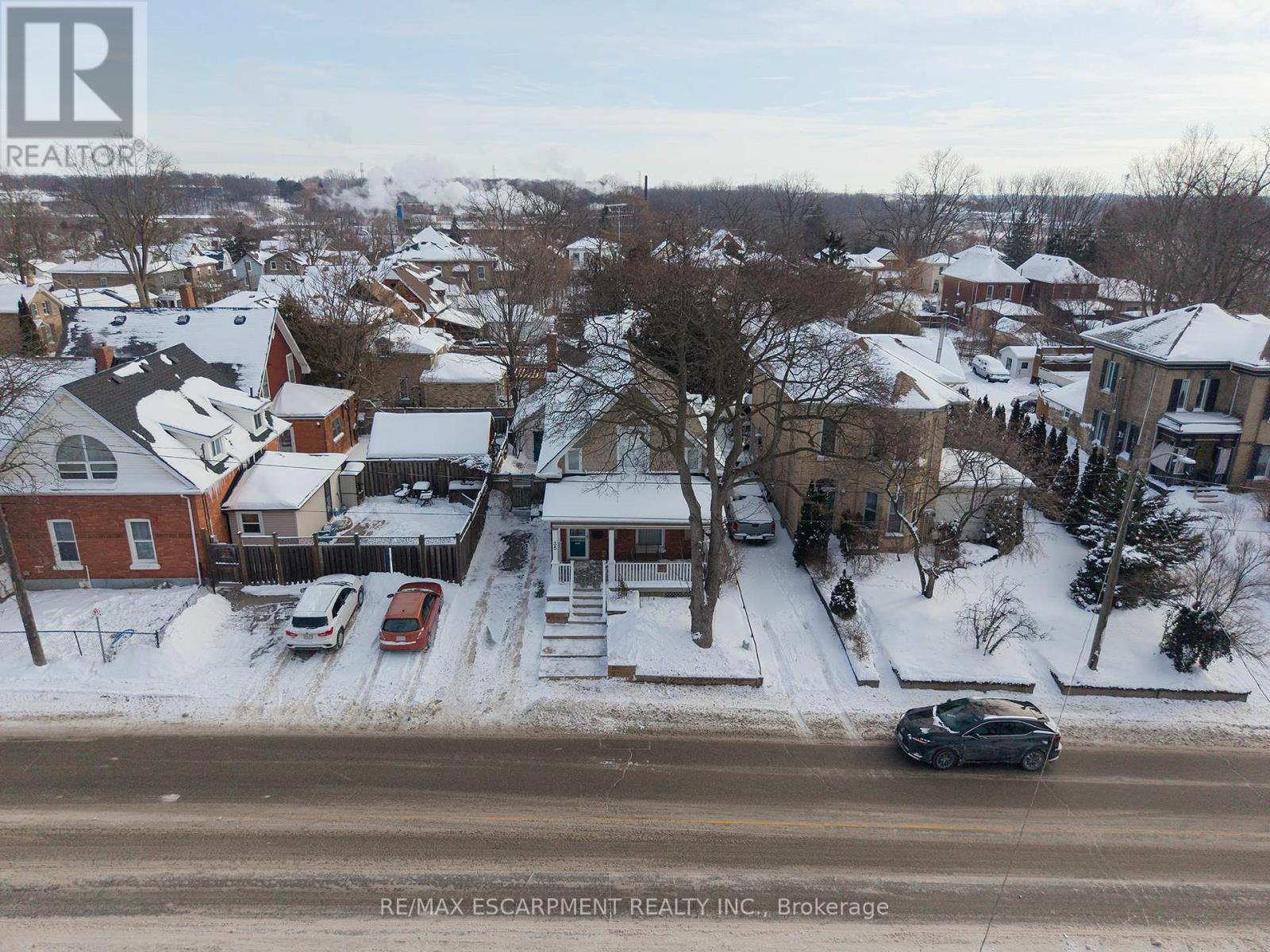 35 Murray Street, Brantford, Ontario  N3S 5N4 - Photo 33 - X12772232