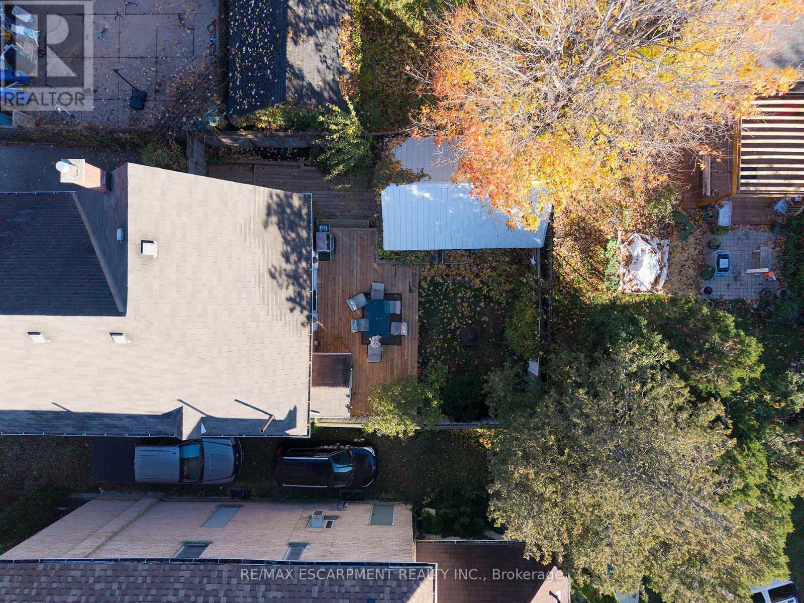 35 Murray Street, Brantford, Ontario  N3S 5N4 - Photo 42 - X12772232