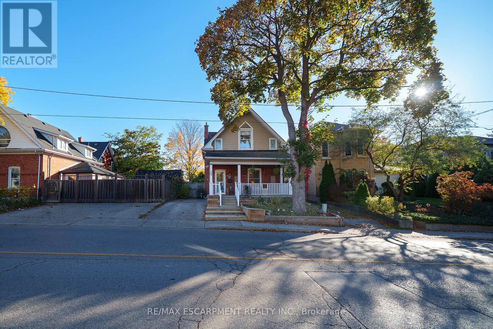 35 Murray Street, Brantford, Ontario  N3S 5N4 - Photo 44 - X12772232