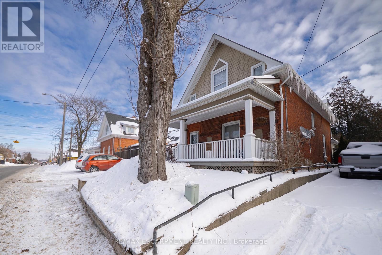 35 Murray Street, Brantford, Ontario  N3S 5N4 - Photo 5 - X12772232