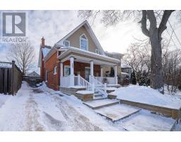 35 MURRAY STREET, Brantford, Ontario