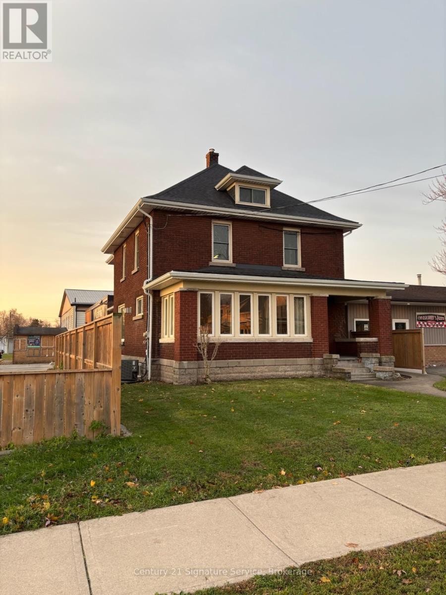 92 KILLALY ST WEST STREET W, Port Colborne, Ontario