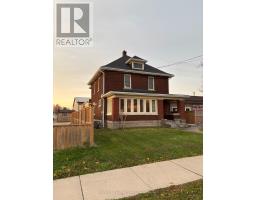 92 KILLALY ST WEST STREET W, Port Colborne, Ontario