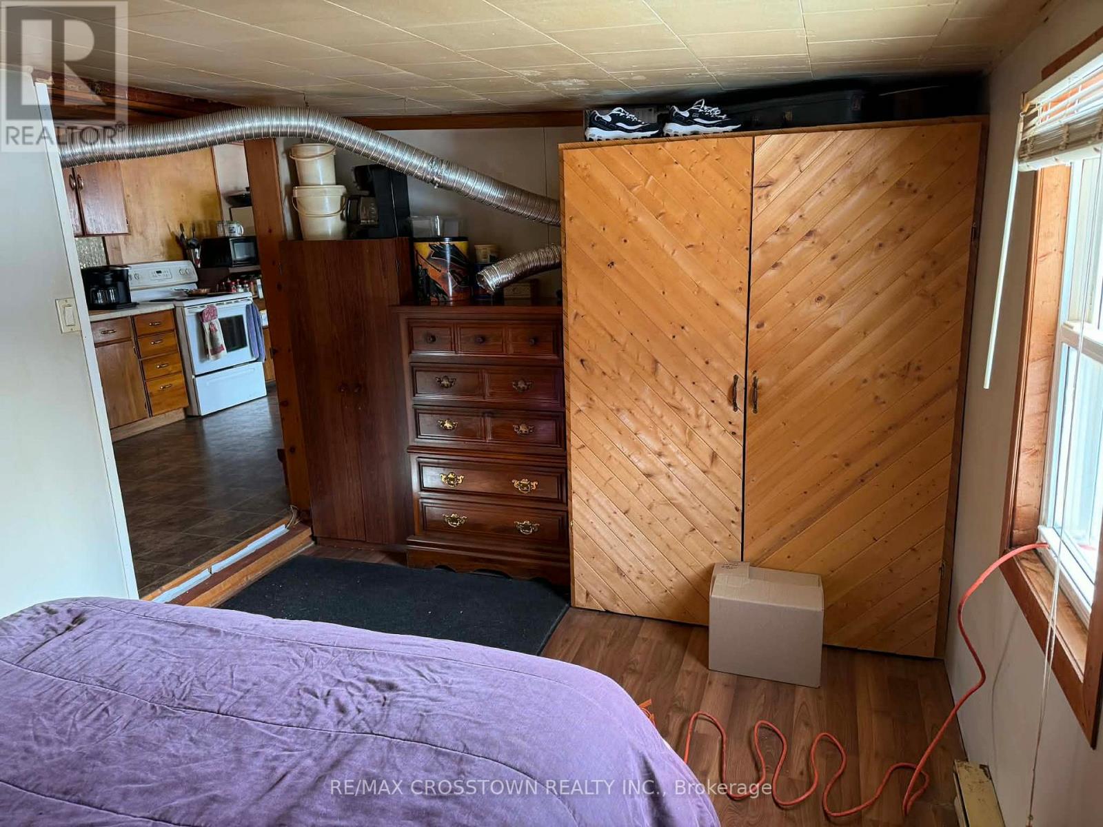 1 - 9358 Highway 63, Unorganized Townships, Ontario  P0H 2A0 - Photo 11 - X12772244