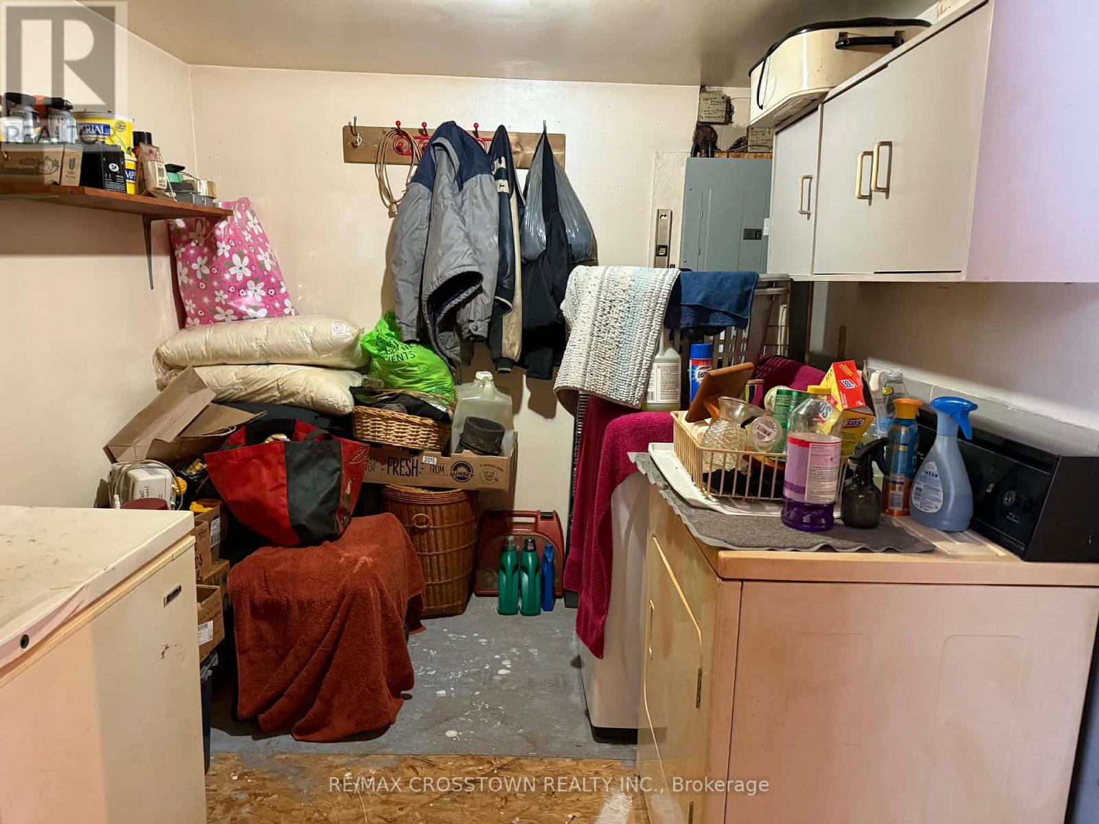 1 - 9358 Highway 63, Unorganized Townships, Ontario  P0H 2A0 - Photo 14 - X12772244