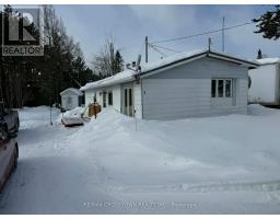 1 - 9358 HIGHWAY 63, Unorganized Townships, Ontario