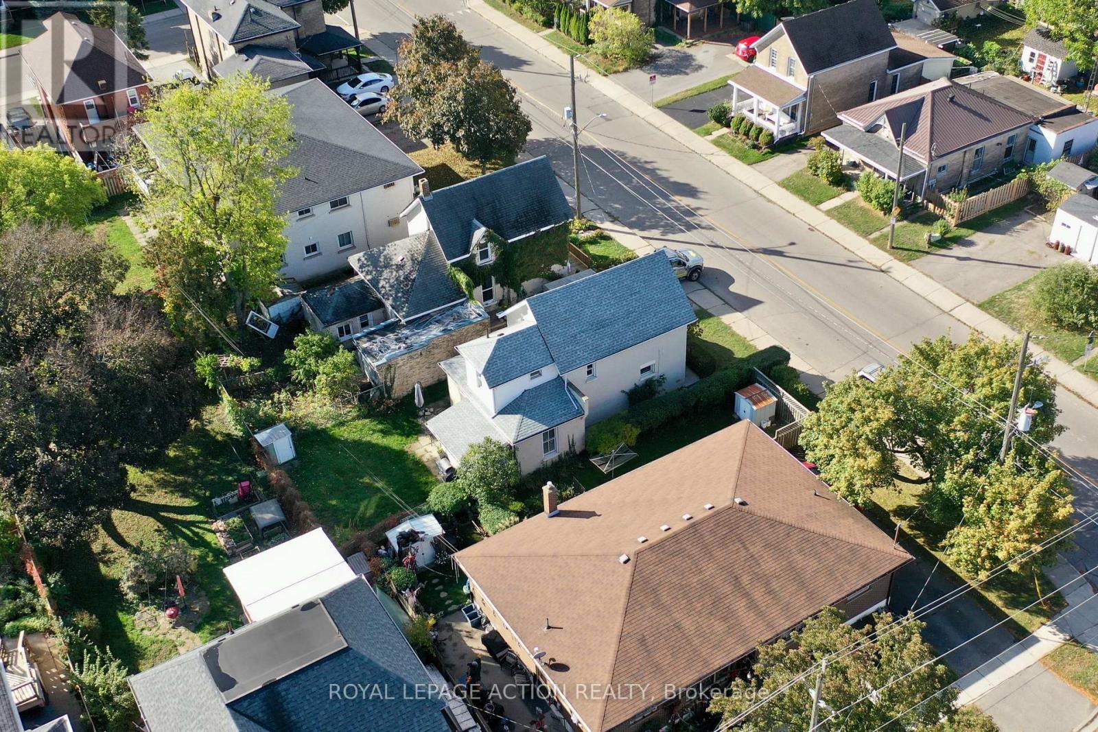 117 Murray Street, Brantford, Ontario  N3S 5P5 - Photo 21 - X12772302