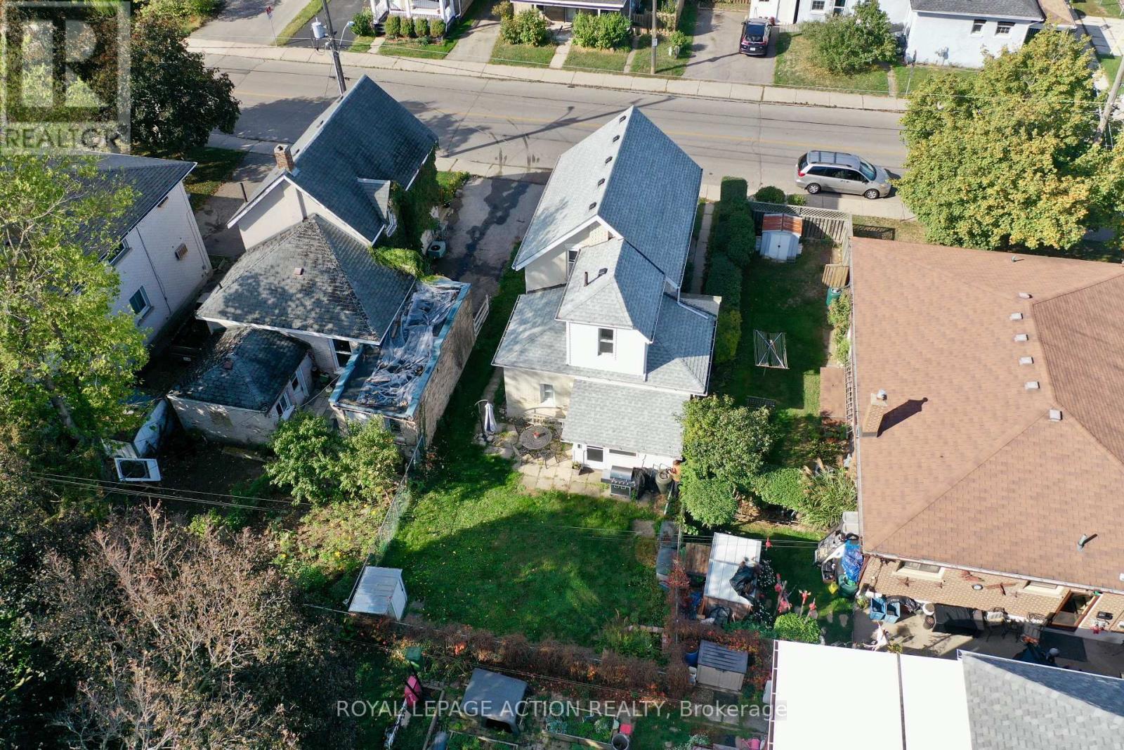 117 Murray Street, Brantford, Ontario  N3S 5P5 - Photo 22 - X12772302