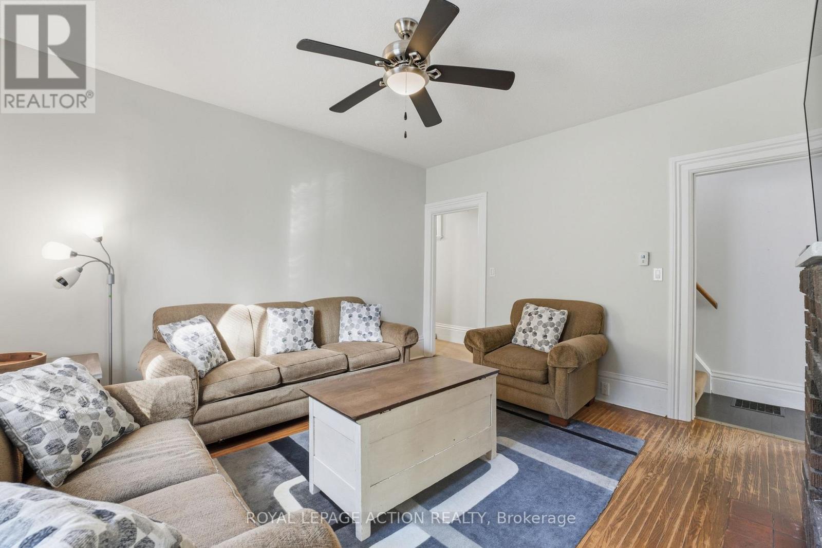 117 Murray Street, Brantford, Ontario  N3S 5P5 - Photo 7 - X12772302