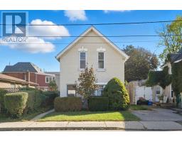 117 MURRAY STREET, Brantford, Ontario