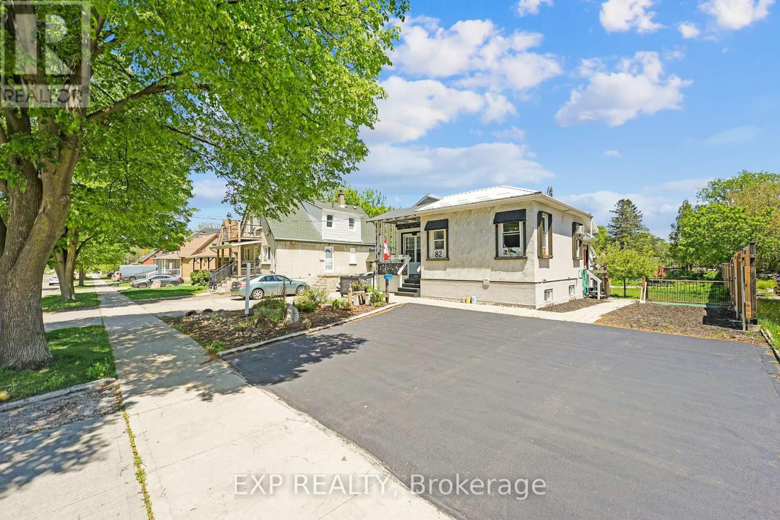 82 KEHL STREET, Kitchener, Ontario