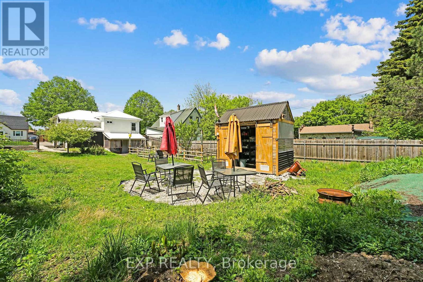 82 Kehl Street, Kitchener, Ontario  N2M 3T9 - Photo 27 - X12772304