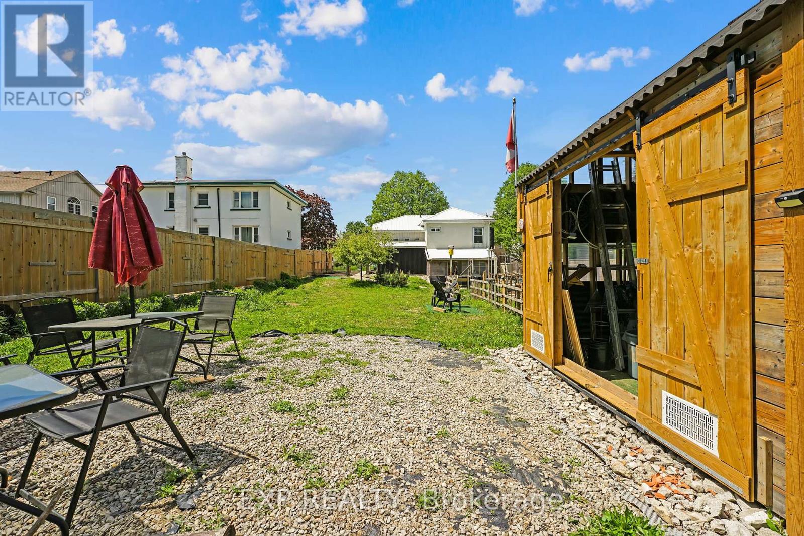 82 Kehl Street, Kitchener, Ontario  N2M 3T9 - Photo 28 - X12772304