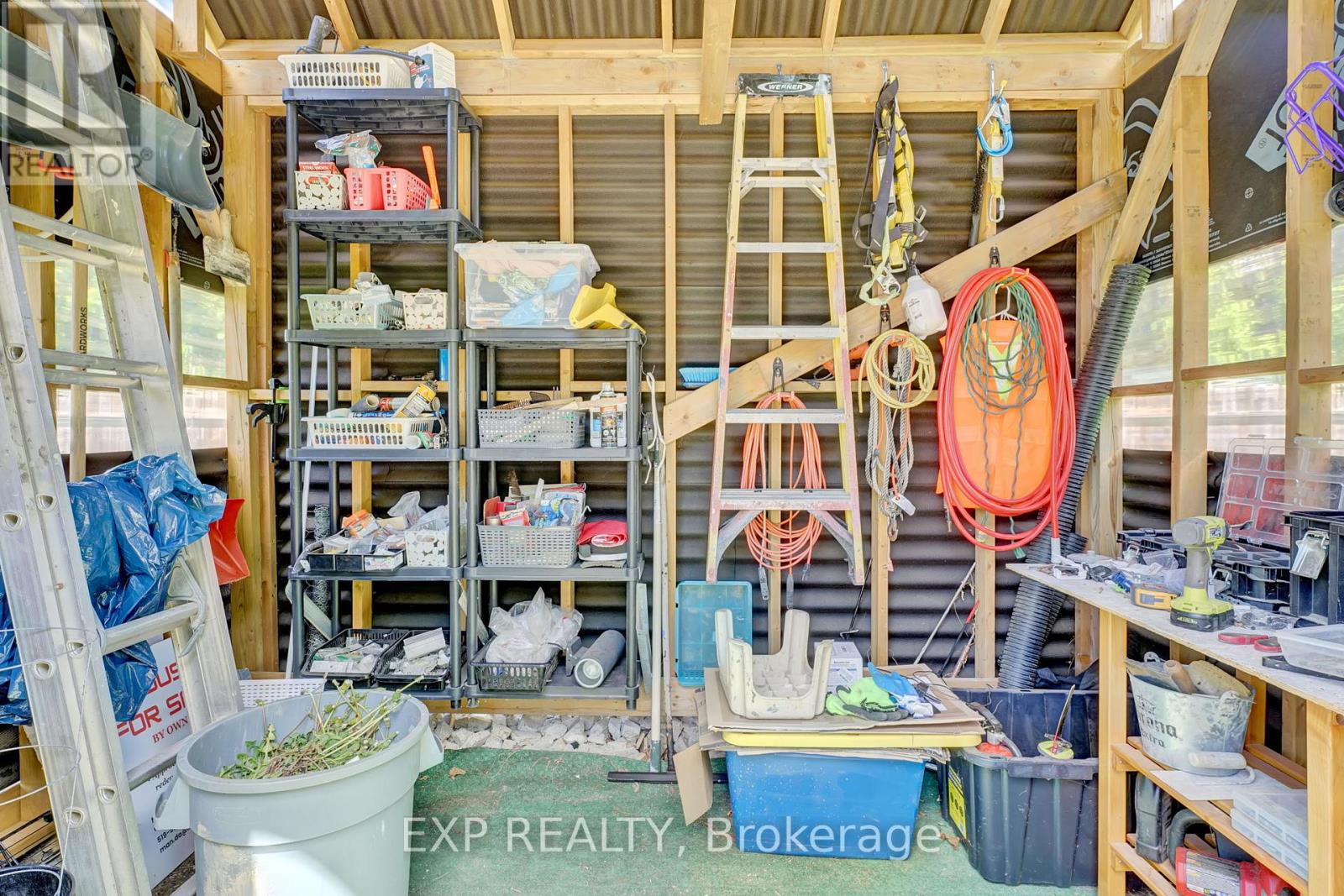 82 Kehl Street, Kitchener, Ontario  N2M 3T9 - Photo 30 - X12772304