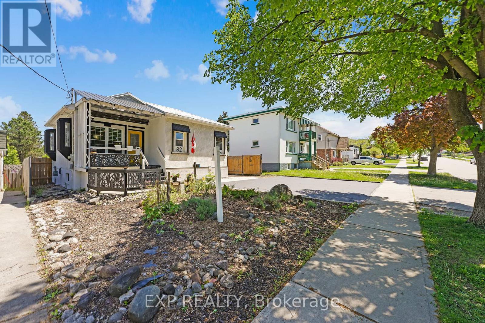 82 Kehl Street, Kitchener, Ontario  N2M 3T9 - Photo 31 - X12772304