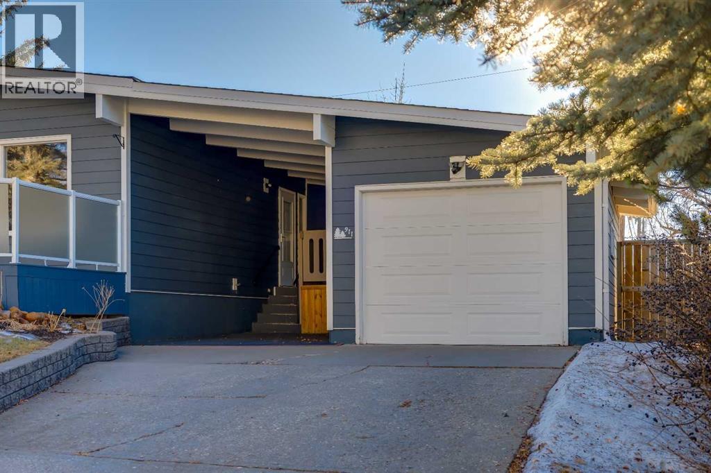 911 80 Avenue Sw, Calgary, Alberta  T2V 0V4 - Photo 42 - A2284147