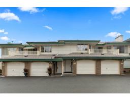 39 3115 TRAFALGAR STREET, Abbotsford, British Columbia