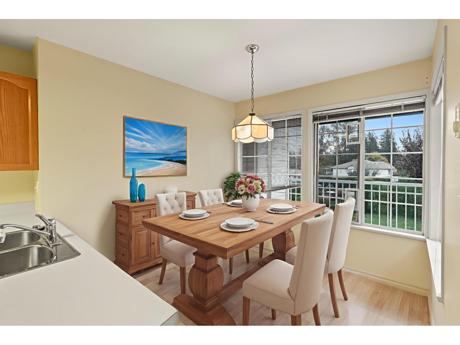 39 3115 Trafalgar Street, Abbotsford, British Columbia  V2S 8C5 - Photo 5 - R3087744