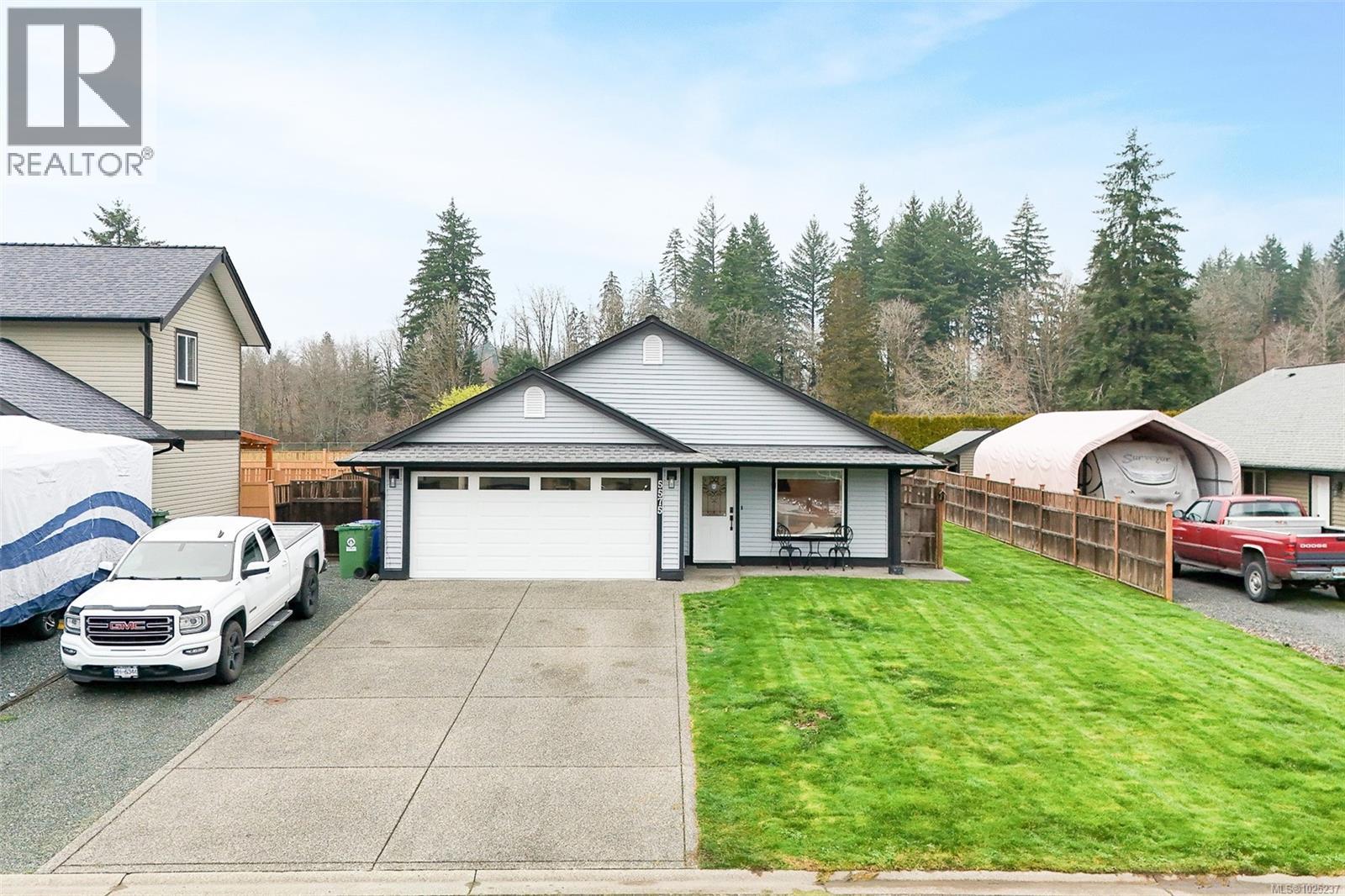 5575 Swallow Dr, Port Alberni, British Columbia  V9Y 7H1 - Photo 2 - 1025237