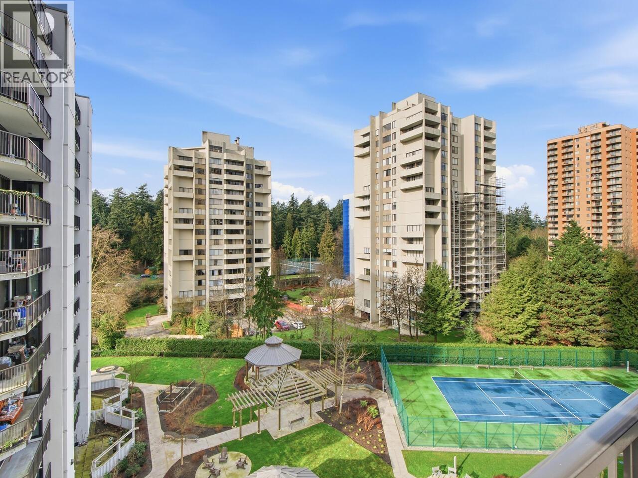 Listing Picture 23 of 25 : 808 6455 WILLINGDON AVENUE, Burnaby / 本拿比 - 魯藝地產 Yvonne Lu Group - MLS Medallion Club Member