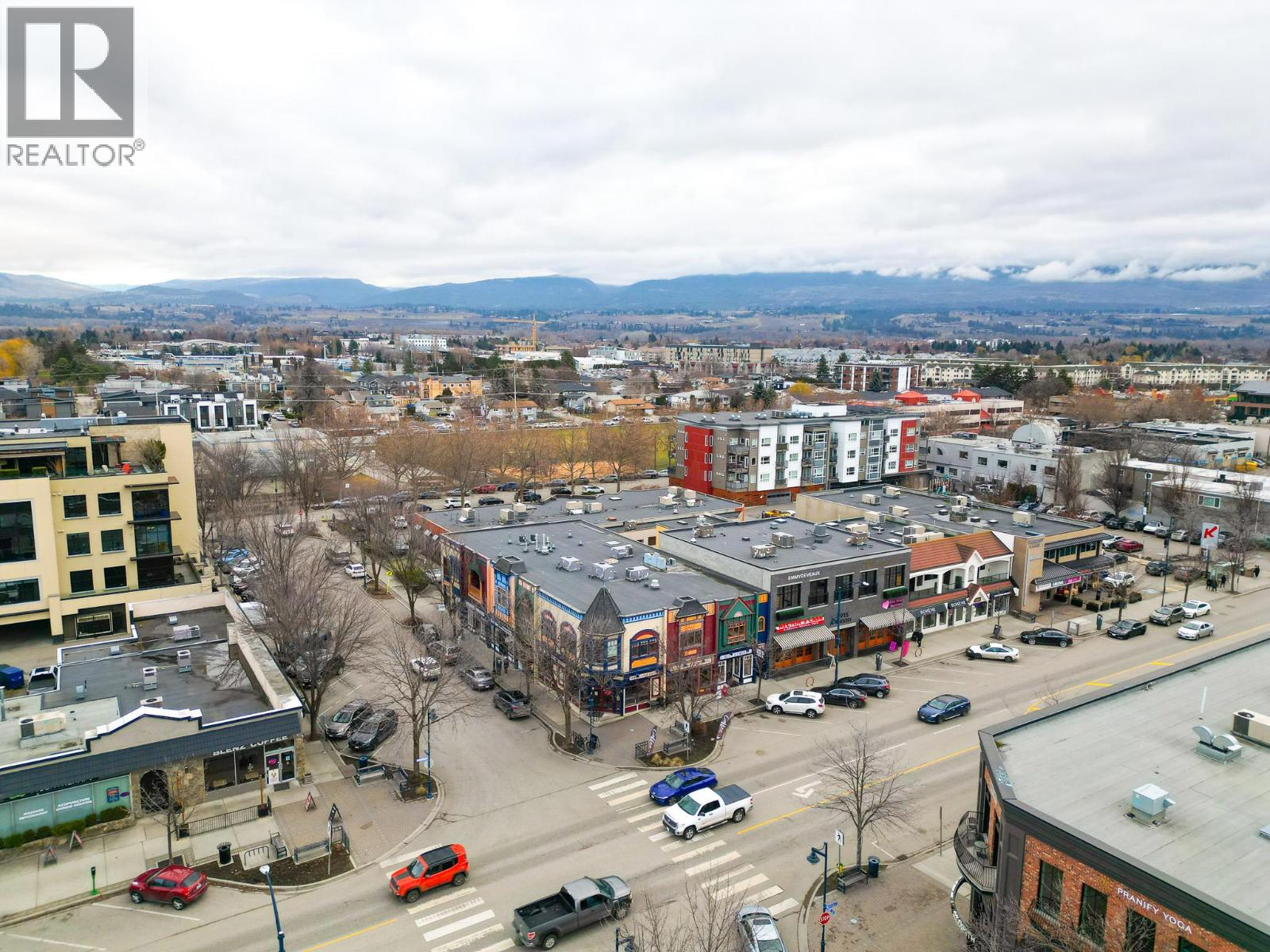 2903 Pandosy Street Unit# 201, Kelowna, British Columbia  V1Y 1W1 - Photo 3 - 10375167