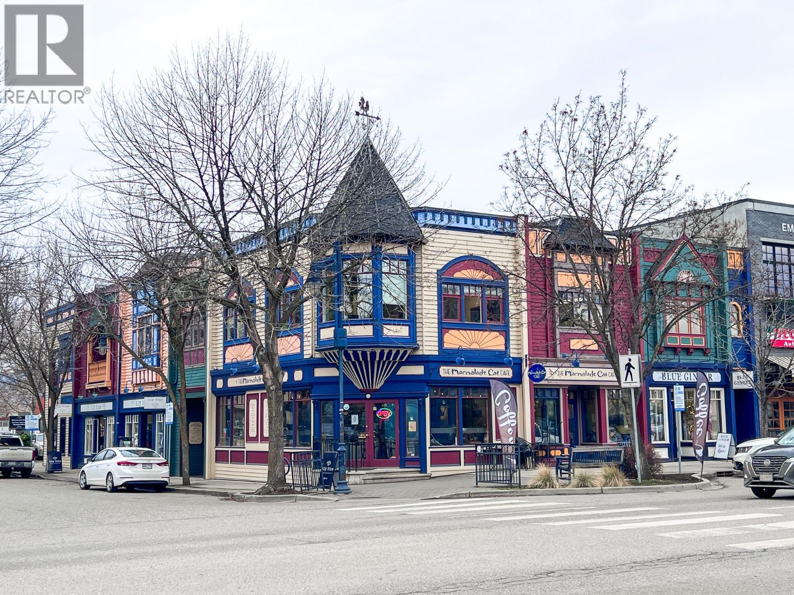 2903 Pandosy Street Unit# 201, Kelowna, British Columbia  V1Y 1W1 - Photo 4 - 10375167