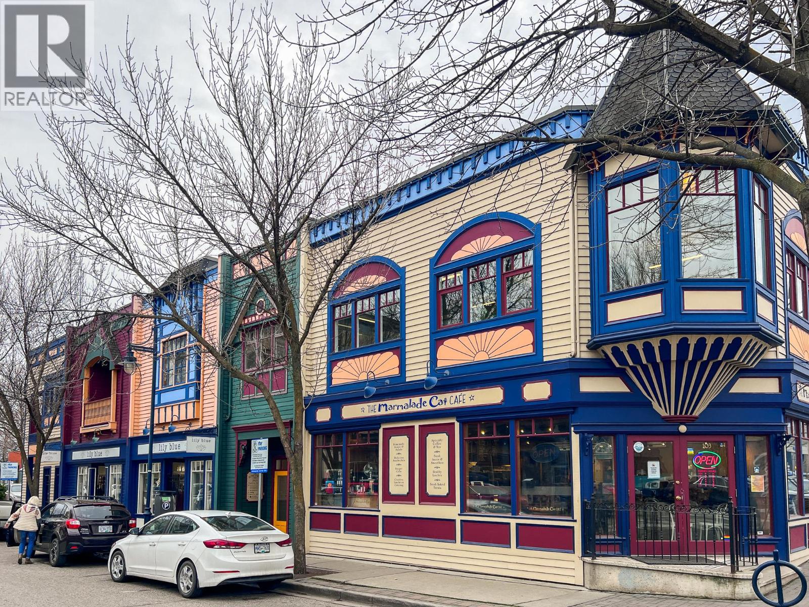 2903 Pandosy Street Unit# 201, Kelowna, British Columbia  V1Y 1W1 - Photo 11 - 10375167