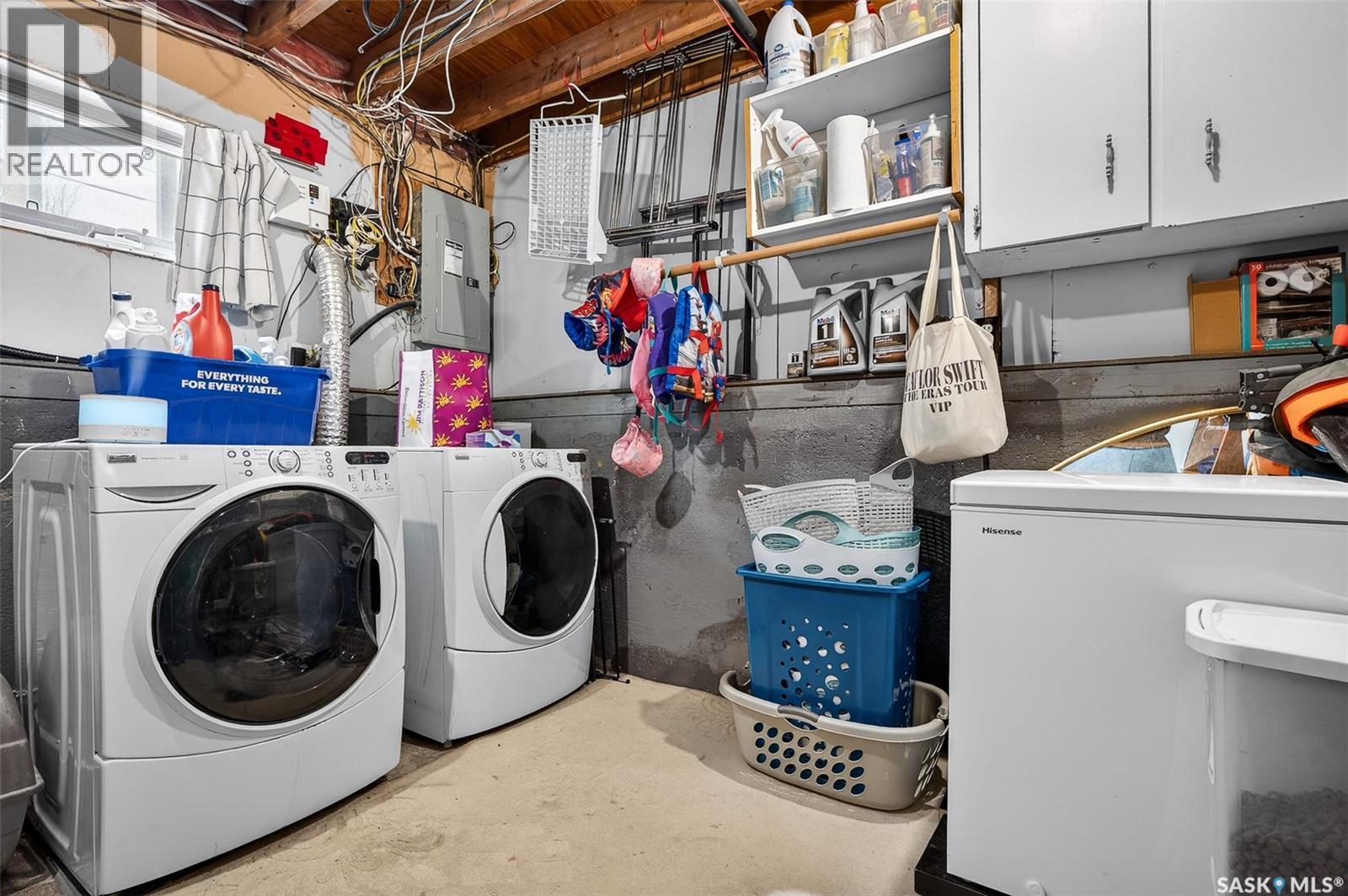 1519 Grandview Street W, Moose Jaw, Saskatchewan  S6H 6R4 - Photo 25 - SK028145