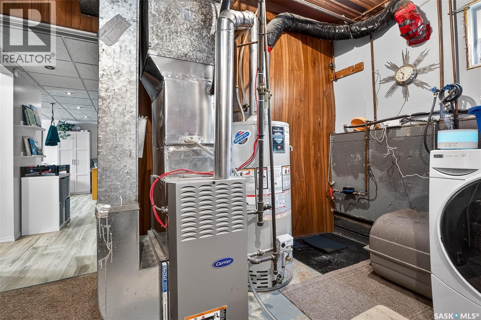 1519 Grandview Street W, Moose Jaw, Saskatchewan  S6H 6R4 - Photo 26 - SK028145