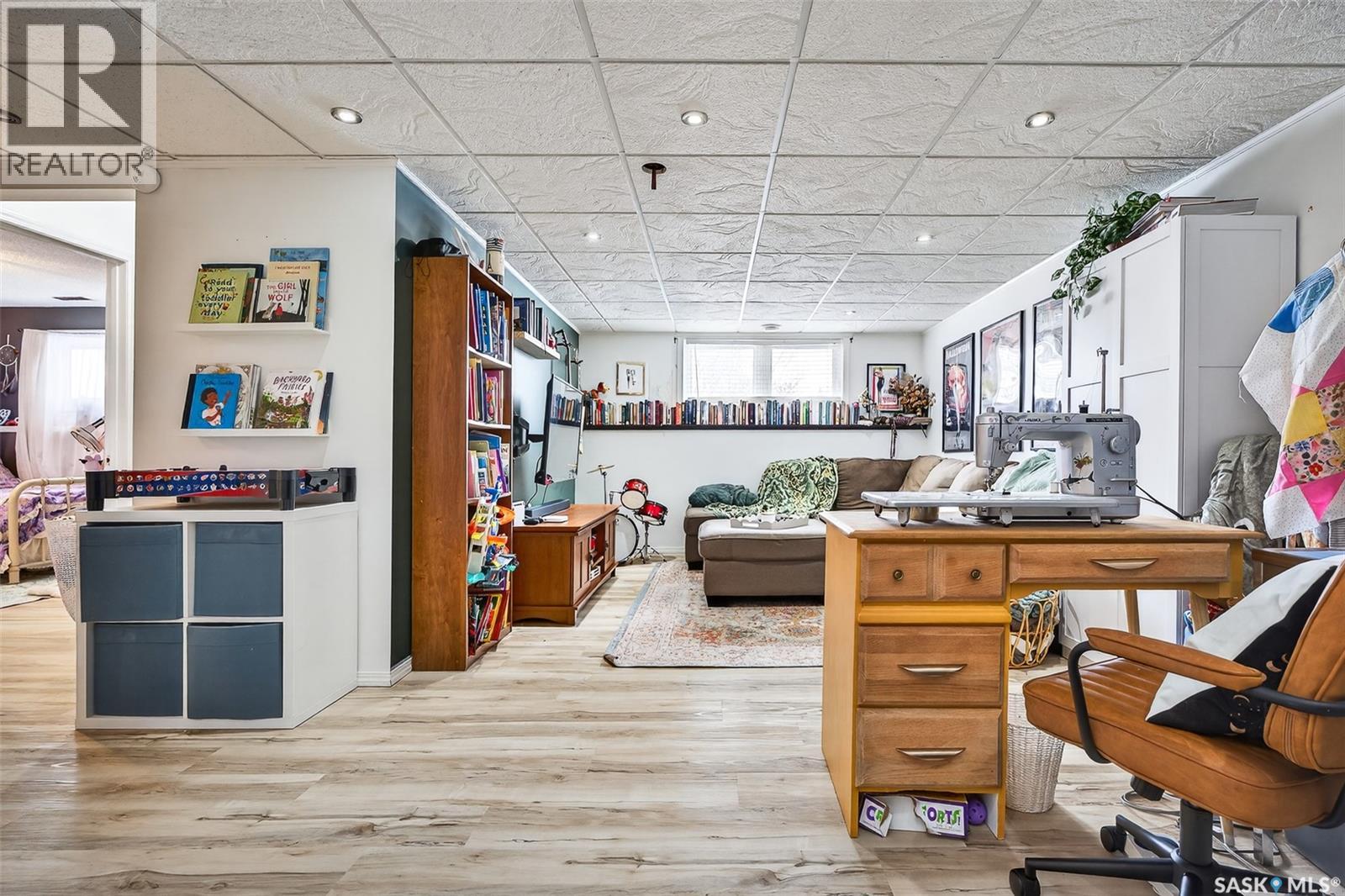 1519 Grandview Street W, Moose Jaw, Saskatchewan  S6H 6R4 - Photo 29 - SK028145