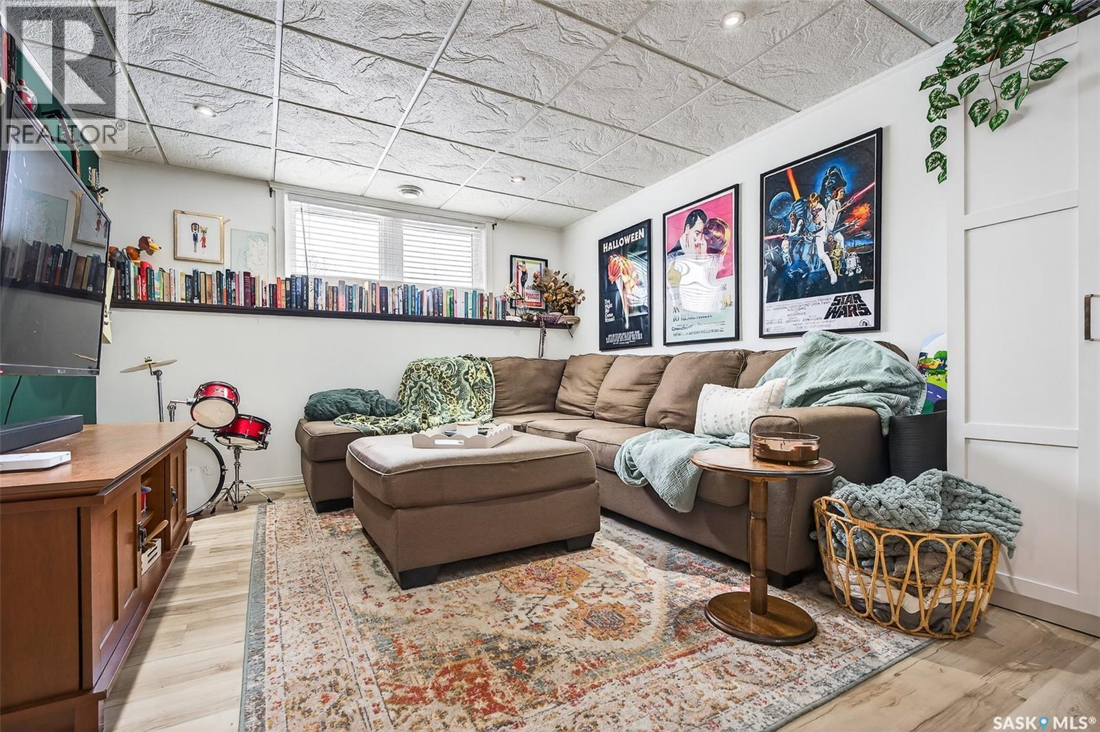 1519 Grandview Street W, Moose Jaw, Saskatchewan  S6H 6R4 - Photo 30 - SK028145