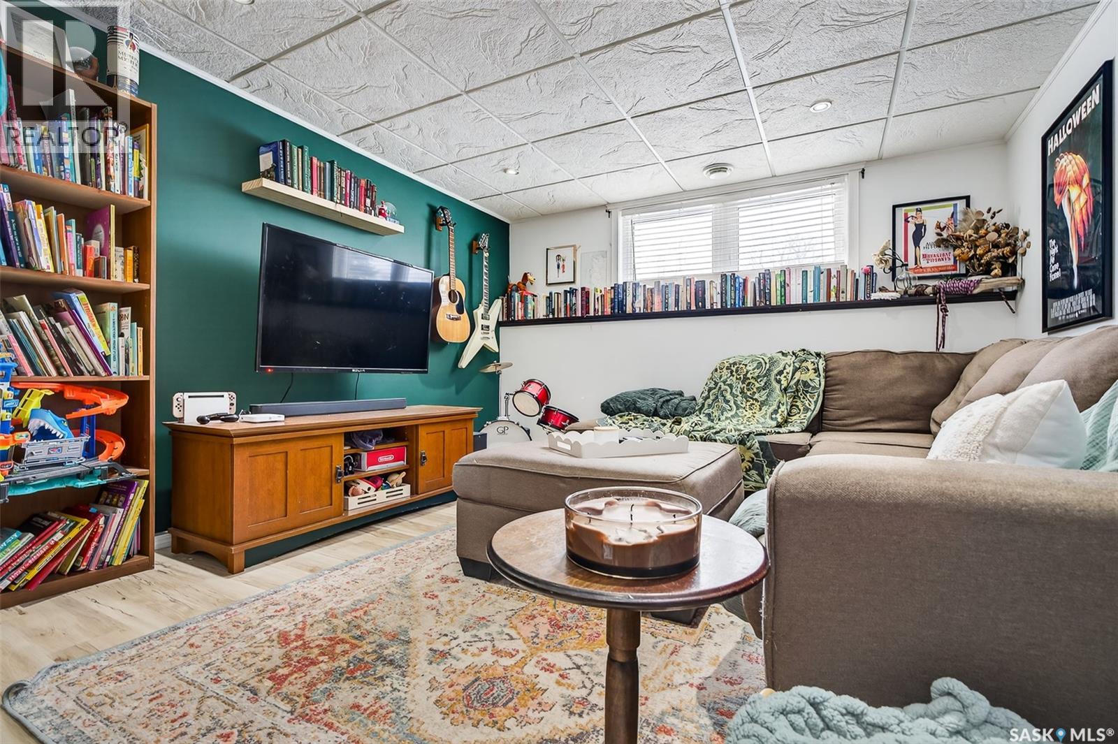 1519 Grandview Street W, Moose Jaw, Saskatchewan  S6H 6R4 - Photo 31 - SK028145