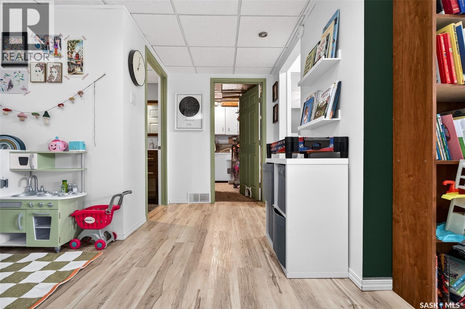 1519 Grandview Street W, Moose Jaw, Saskatchewan  S6H 6R4 - Photo 32 - SK028145