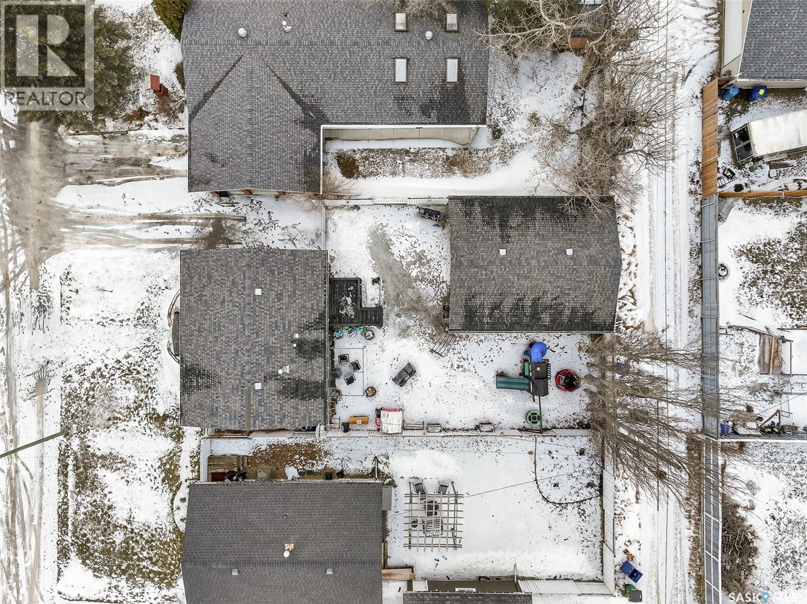 1519 Grandview Street W, Moose Jaw, Saskatchewan  S6H 6R4 - Photo 33 - SK028145