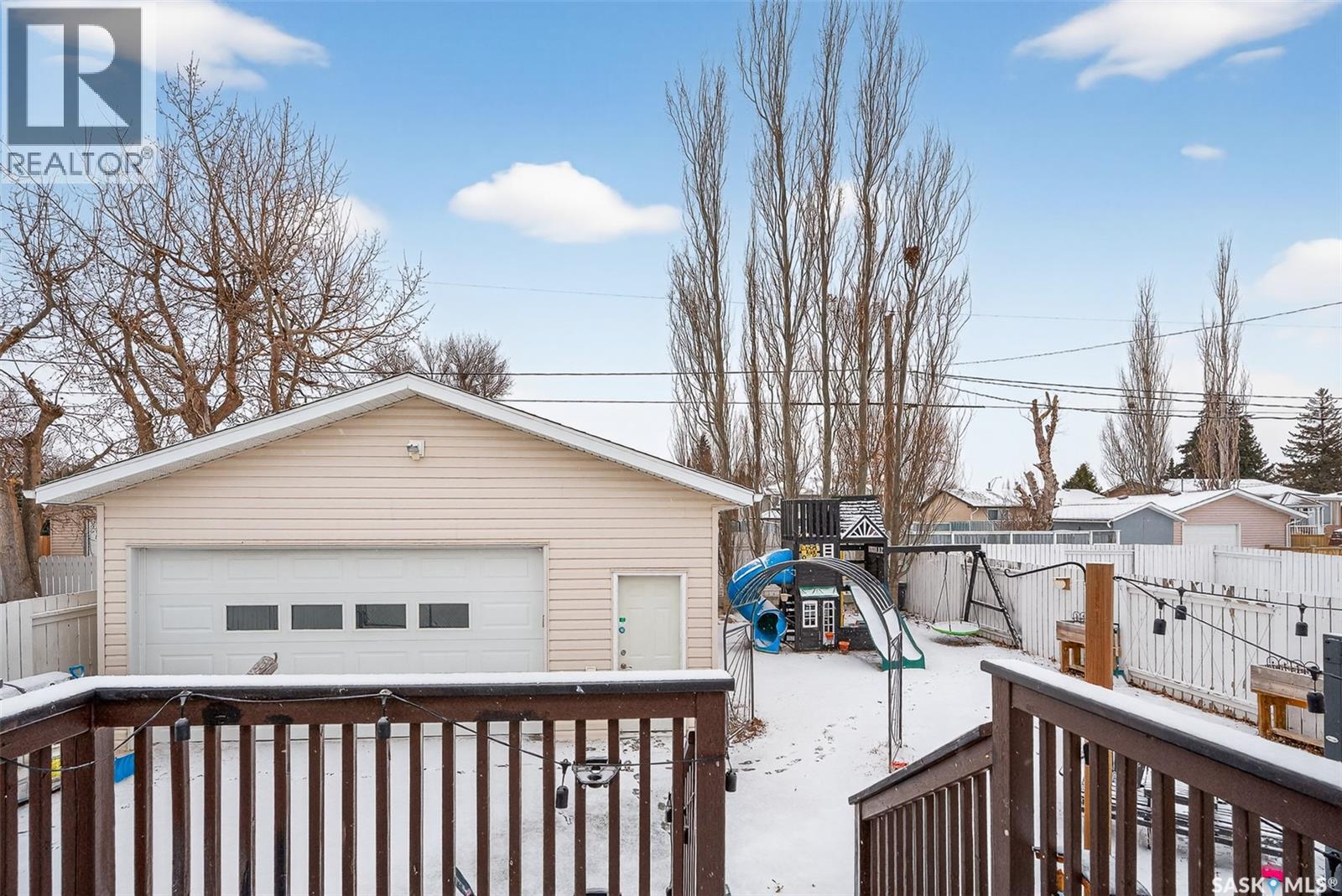 1519 Grandview Street W, Moose Jaw, Saskatchewan  S6H 6R4 - Photo 34 - SK028145