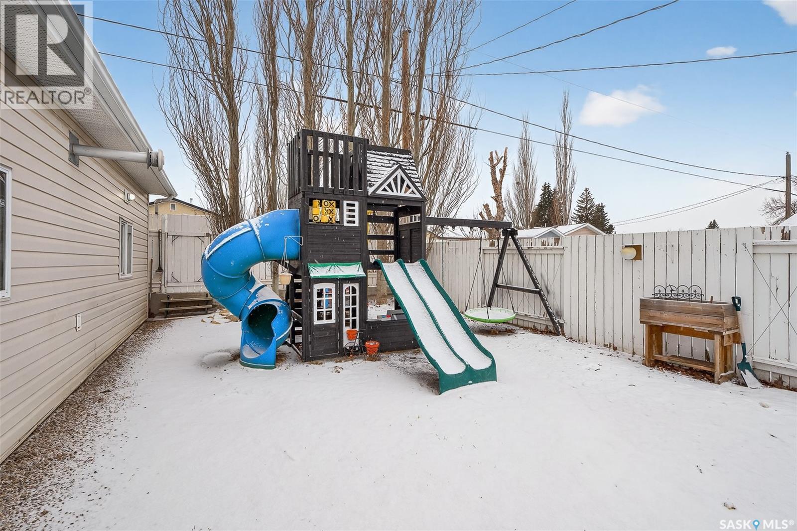 1519 Grandview Street W, Moose Jaw, Saskatchewan  S6H 6R4 - Photo 39 - SK028145