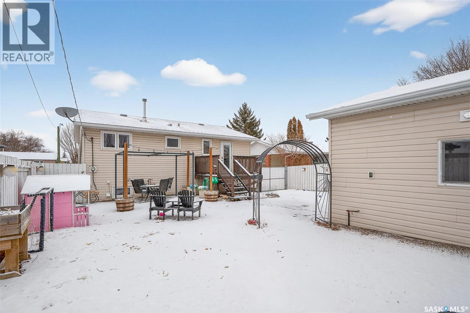 1519 Grandview Street W, Moose Jaw, Saskatchewan  S6H 6R4 - Photo 40 - SK028145