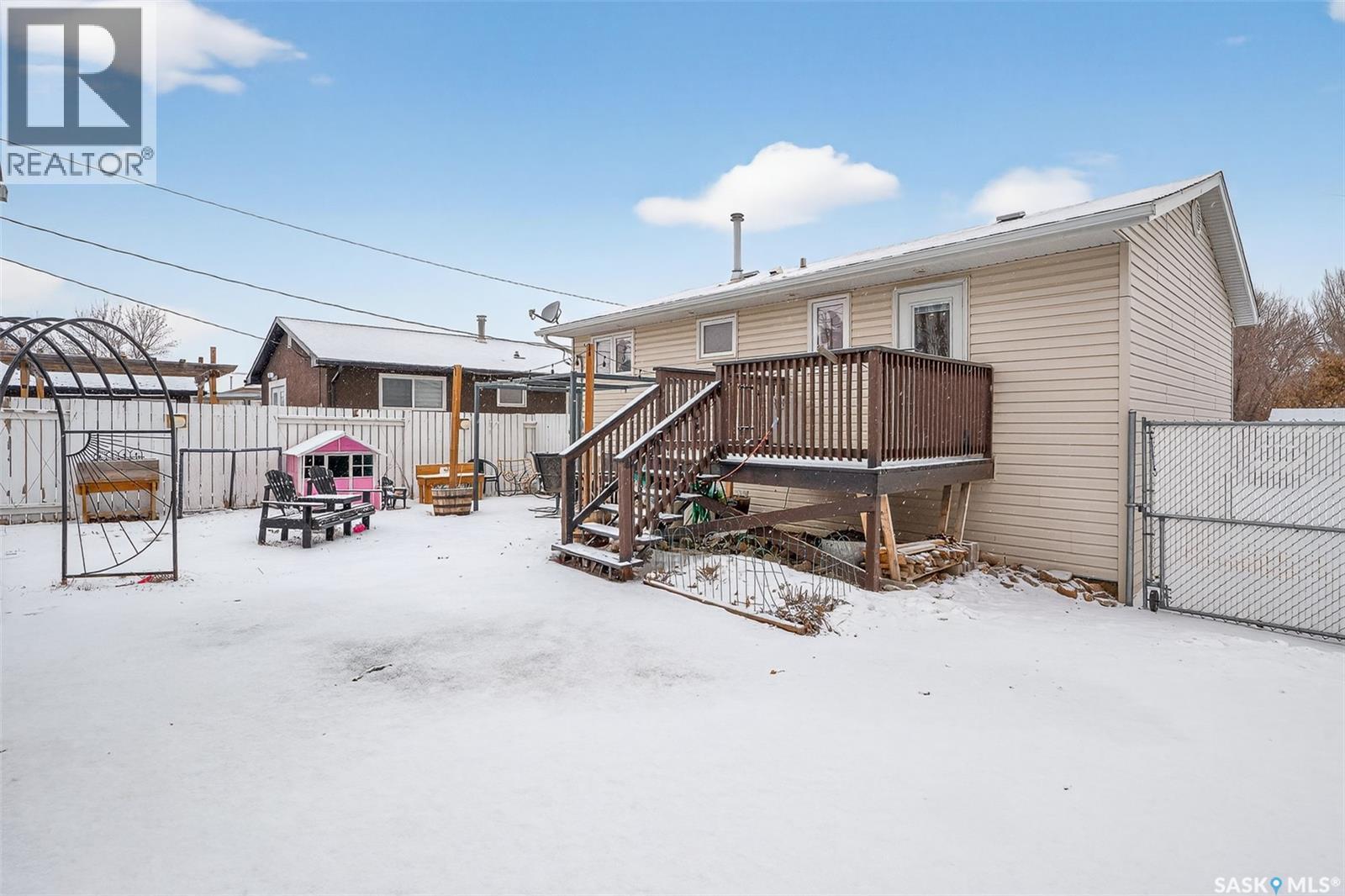 1519 Grandview Street W, Moose Jaw, Saskatchewan  S6H 6R4 - Photo 41 - SK028145