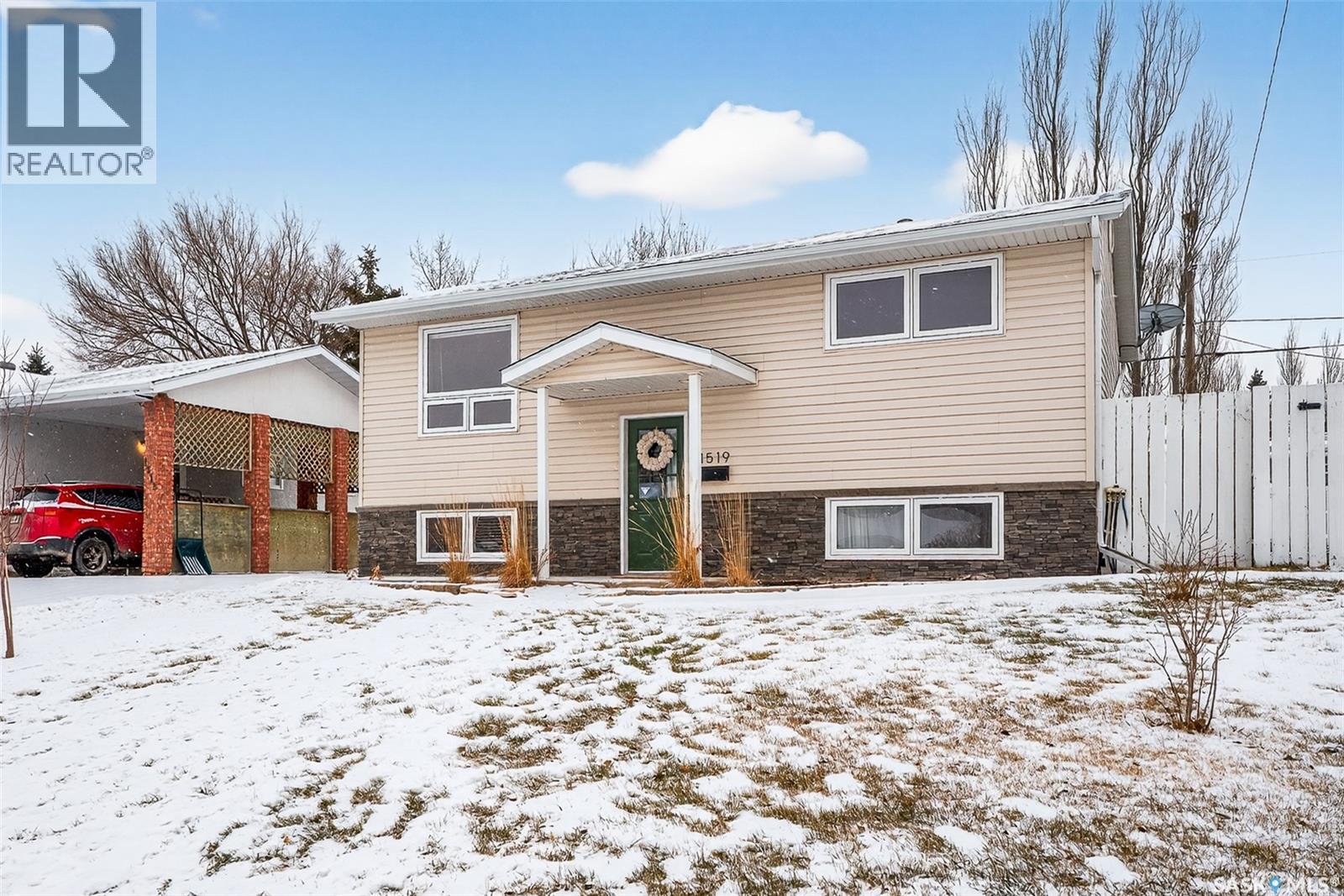 1519 Grandview Street W, Moose Jaw, Saskatchewan  S6H 6R4 - Photo 42 - SK028145