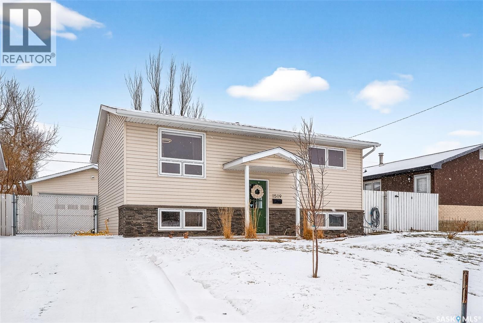 1519 Grandview Street W, Moose Jaw, Saskatchewan  S6H 6R4 - Photo 43 - SK028145