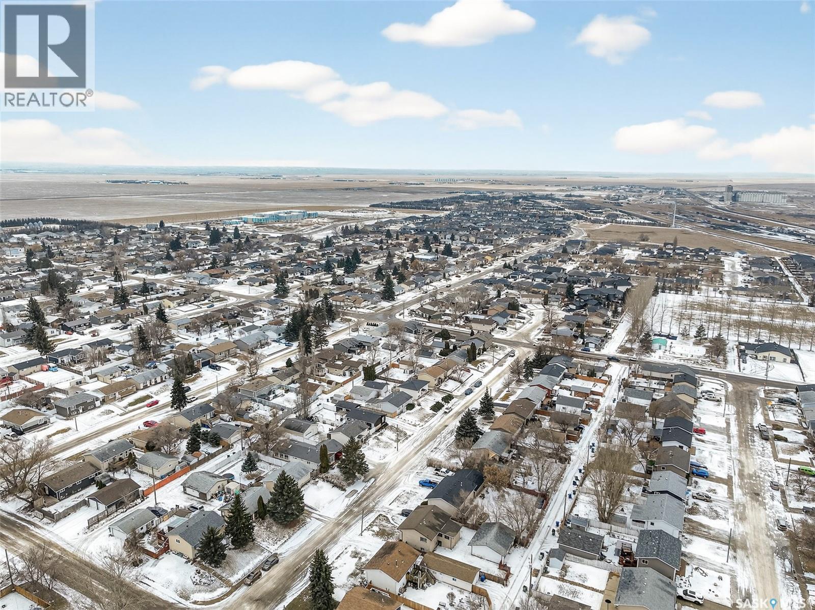 1519 Grandview Street W, Moose Jaw, Saskatchewan  S6H 6R4 - Photo 44 - SK028145