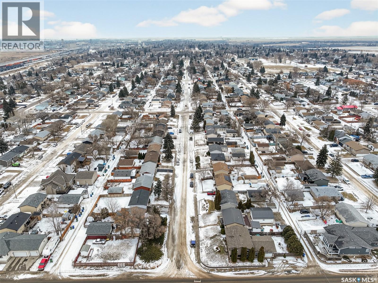 1519 Grandview Street W, Moose Jaw, Saskatchewan  S6H 6R4 - Photo 45 - SK028145