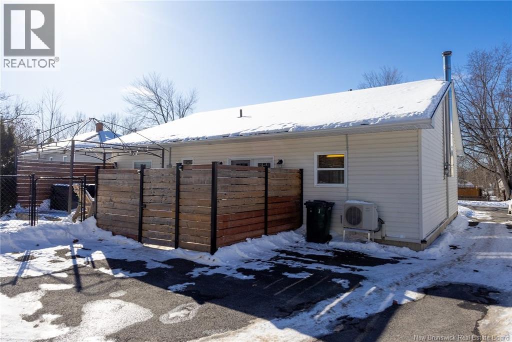 1 Birch Crescent, Fredericton, New Brunswick  E3A 3S8 - Photo 32 - NB133398