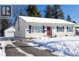 1 Birch Crescent, fredericton, New Brunswick