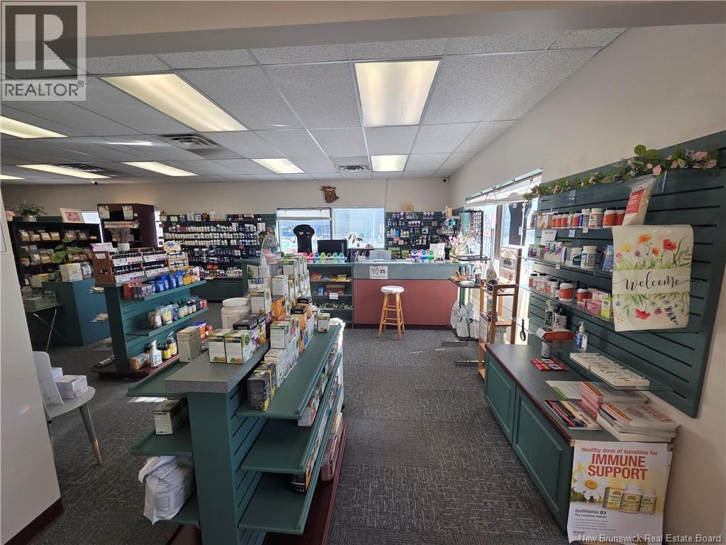 837 Prospect Street, Fredericton, New Brunswick  E3B 5Y4 - Photo 5 - NB133377