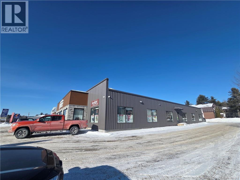 837 Prospect Street, Fredericton, New Brunswick  E3B 5Y4 - Photo 8 - NB133377