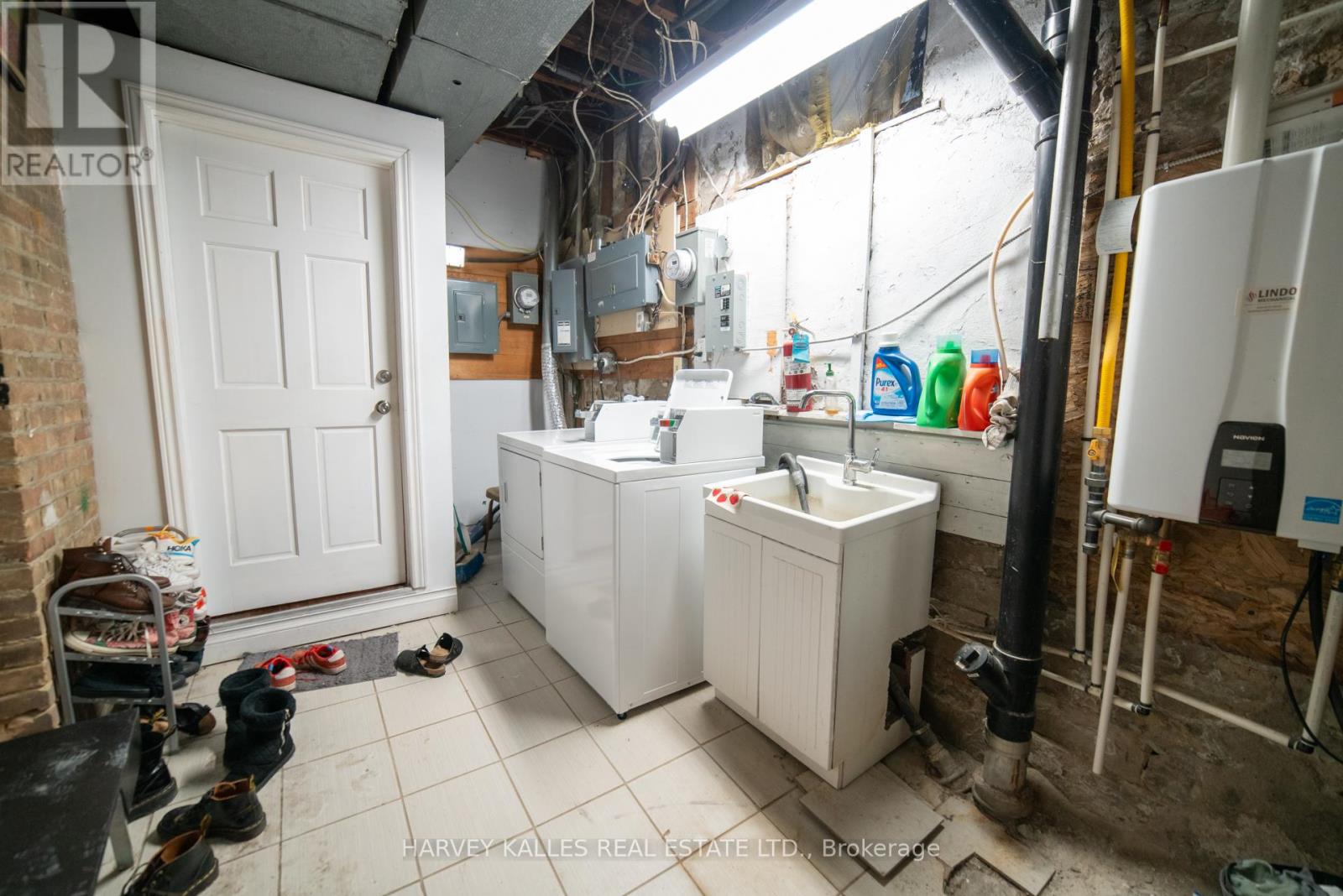 Upper - 885 Davenport Road, Toronto (Wychwood), Ontario  M6G 2B4 - Photo 16 - C12758000