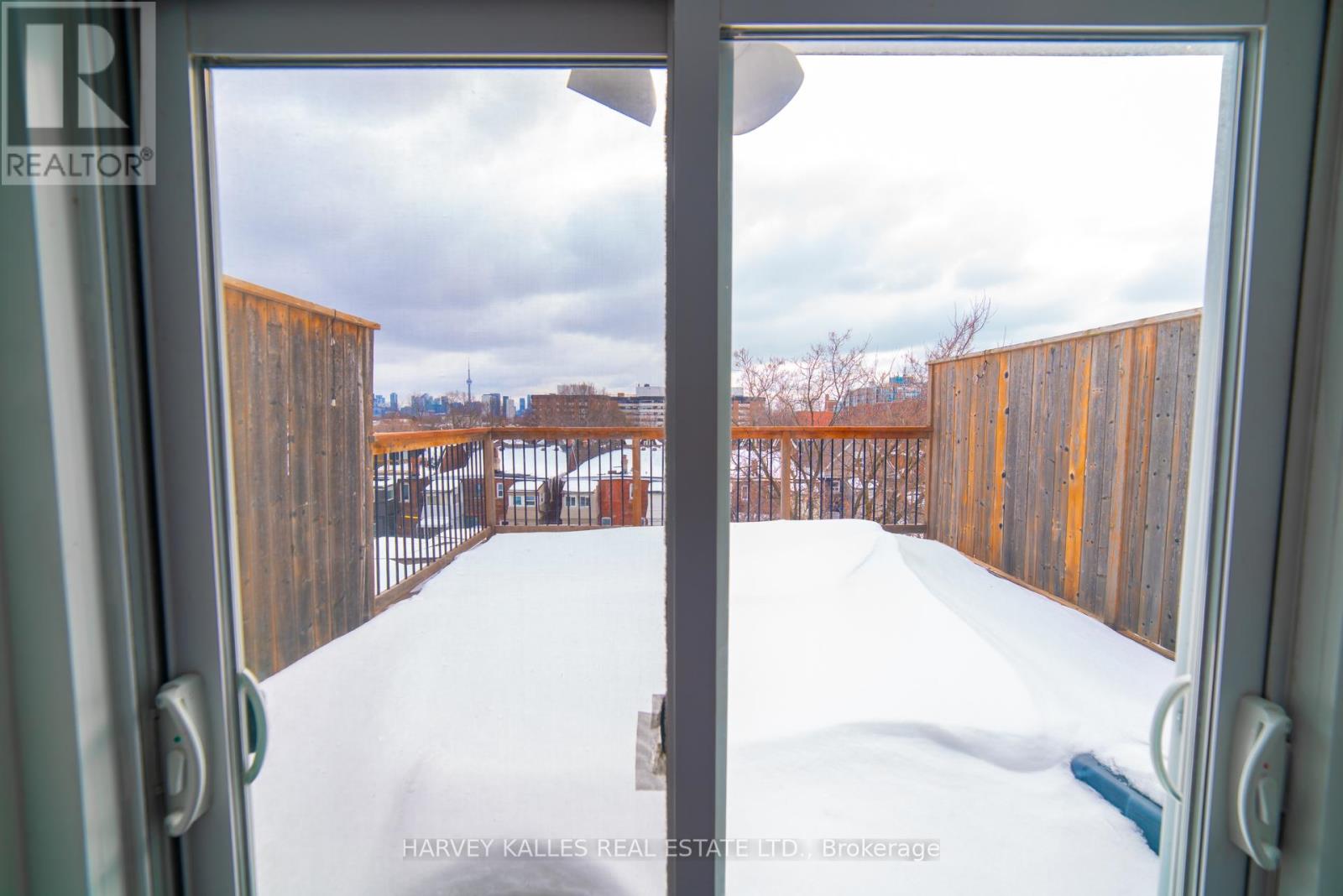 Upper - 885 Davenport Road, Toronto (Wychwood), Ontario  M6G 2B4 - Photo 15 - C12758000