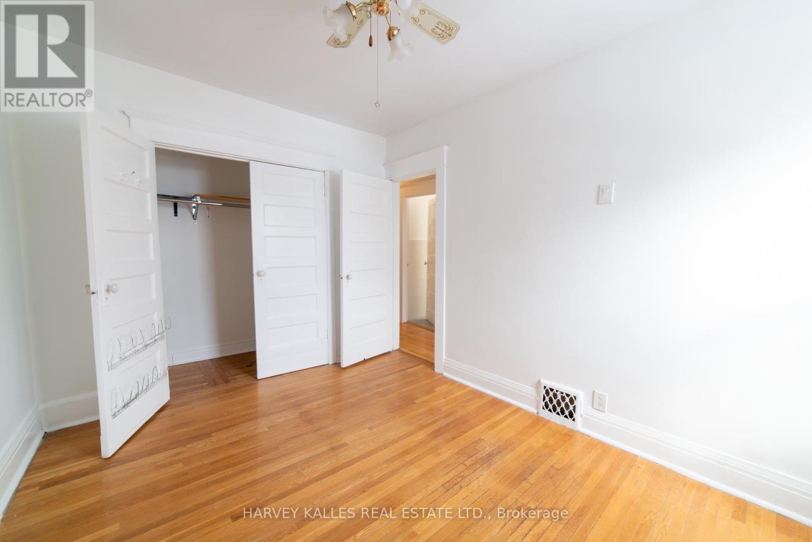 Upper - 885 Davenport Road, Toronto (Wychwood), Ontario  M6G 2B4 - Photo 7 - C12758000